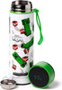 Minecraft Boom Hot & Cold Drinks Bottle With Digital Thermometer
