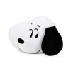 Snoopy & Woodstock 2 in 1 Travel Blanket Soft Toy