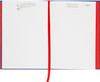 Superman A5 Lenticular Notebook