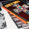 Guns And Roses Premium A5 Notebook