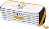 Peanuts Snoopy Double Pencil Case