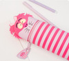 The Cheshire Cat 3D Silicon Pencil Case