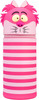 The Cheshire Cat 3D Silicon Pencil Case