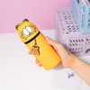 Garfield 3D Silicon Pencil Case