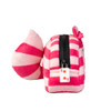 The Cheshire Cat Plush Pencil Case