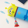 Toy Story Buzz Alien 3D Silicon Pencil Case