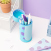 Monsters Inc Sully 3D Silicon Pencil Case