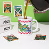 Teenage Mutant Ninja Turtles Coffee Mug