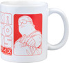 Sakamoto Days Coffee Mug