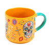 Day Of The Dead Large Mug