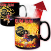 One Piece Luffy v Kaidou Mug