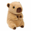 TY Beanie Babies Bellies Lara Capybara Soft Toy