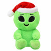 TY Beanie Babies Christmas 2025 Comet Alien Soft Toy