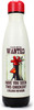 Wallace and Gromit Wanted Feathers Metal Water Bottle