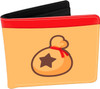 Animal Crossing Bell Bag Wallet