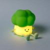 Broccoli Soft Touch Night Light