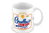 Stranger Things Bradleys Big Buy Mug