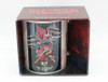 Stranger Things The Massacre Mug