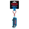 Stranger Things WSQK Van Key Clip With Torch