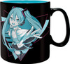 Hatsune Miku Large Mug