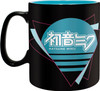 Hatsune Miku Large Mug