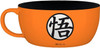 Dragon Ball Z Goku Breakfast Set