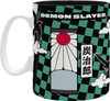 Demon Slayer Tanjiro Large Mug