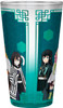 Demon Slayer Pillars Glass