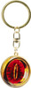 Lord Of The Rings Sauron Metal Keyring