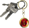 Lord Of The Rings Sauron Metal Keyring