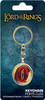 Lord Of The Rings Sauron Metal Keyring