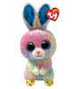 TY Beanie Babies Easter 2026 Twitches Rabbit Soft Toy