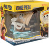 One Piece Going Merry 3D Perpetual Calendar