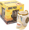 One Piece Den Den Mushi Tankard
