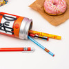 The Simpsons Writing Set & Duff Beer Desk Tidy