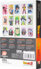 Dragon Ball Z Postcard Book