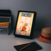 One Piece LED Framed Print