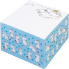 Moomin Memo Block
