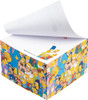 The Simpsons Memo Block