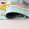 Garfield  XL Professional Gaming Mouse Mat
