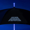 Luke Skywalker Premium LED Light Saber Umbrella