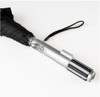 Luke Skywalker Premium LED Light Saber Umbrella