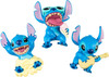 Disney Stitch Fridge Magnet Set