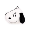 Snoopy Travel Pillow and Eye Mask