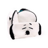 Snoopy Travel Pillow and Eye Mask