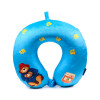 Paddington Bear Memory Foam Travel Pillow
