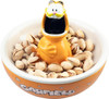 Garfield 3D Snack Bowl