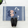 South Park Door Mat