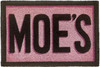 The Simpsons Moe's Tavern Door Mat