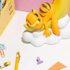 Garfield 3D Lamp